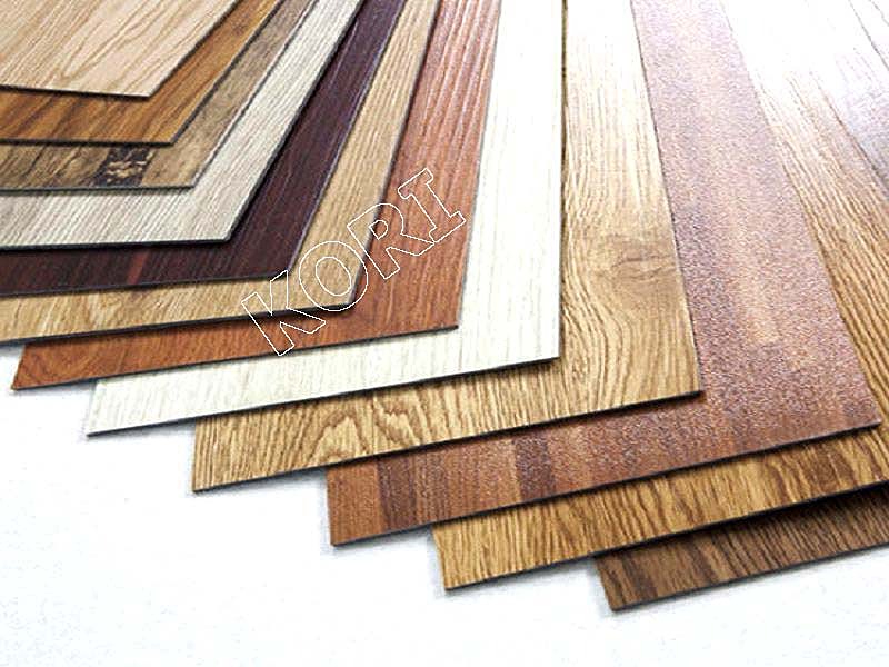 sàn nhựa vân giả gỗ