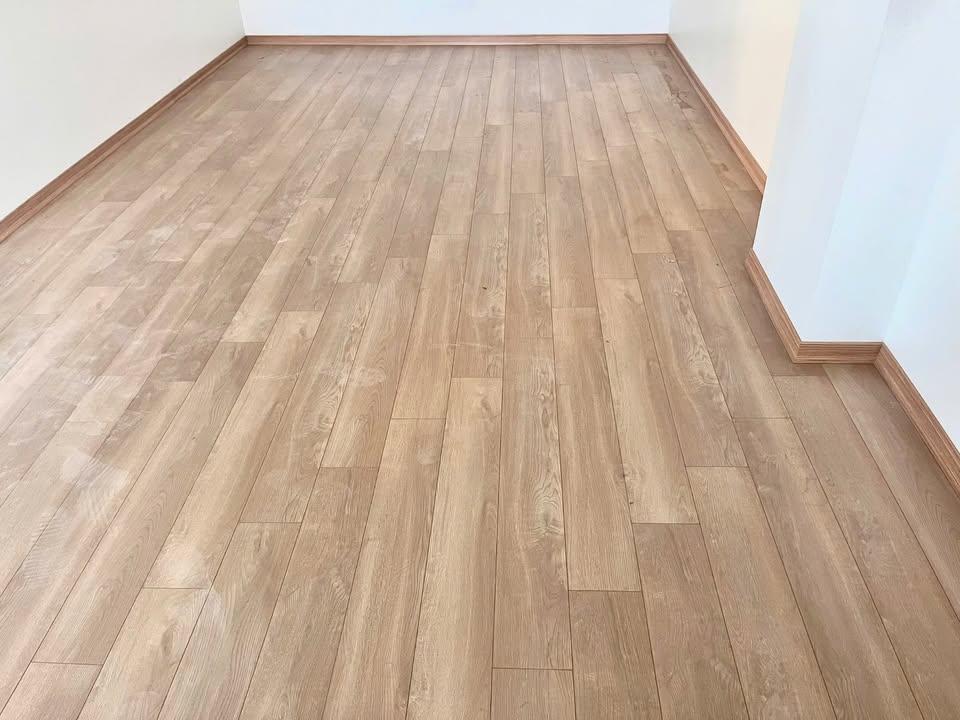 báo giá sàn gỗ