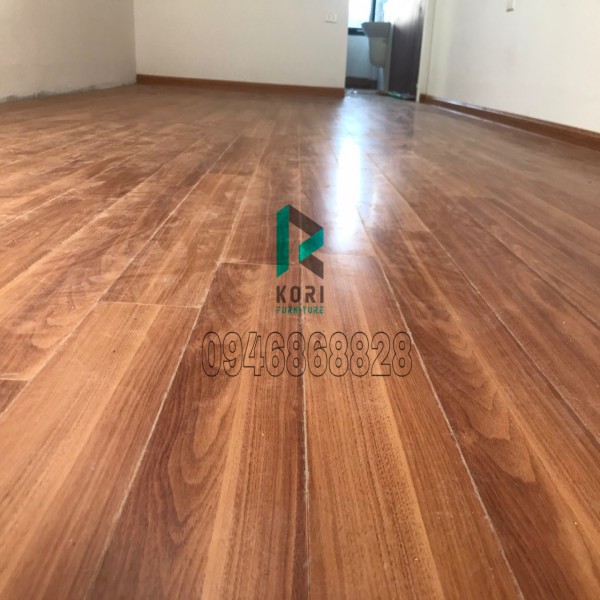 Sàn gỗ Quảng Bình | Thi công sàn gỗ công nghiệp tại Đồng Hới giá rẻ