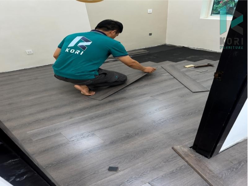 sàn gỗ lạng sơn