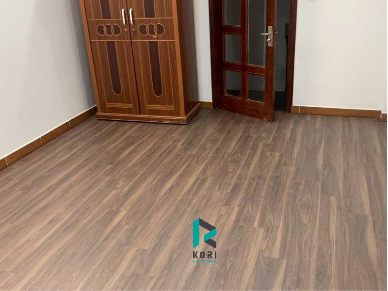 sàn gỗ công nghiệp Việt Nam
