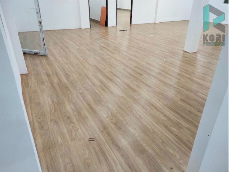 sàn gỗ Hàn Quốc 