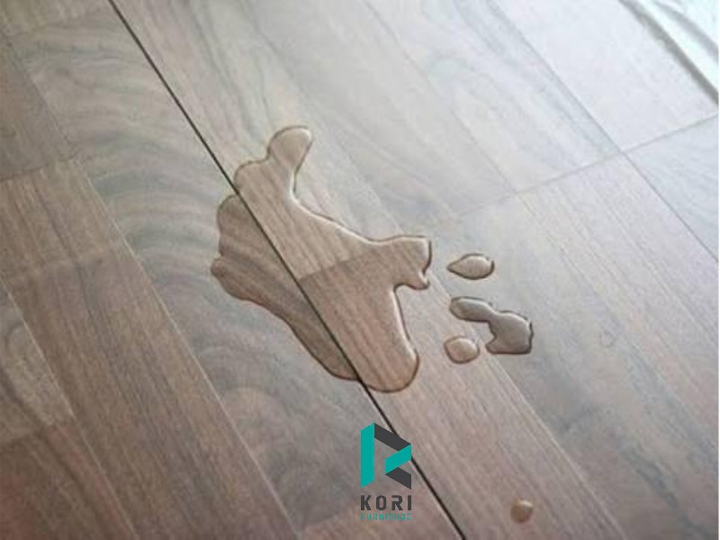 thi công sàn gỗ công nghiệp