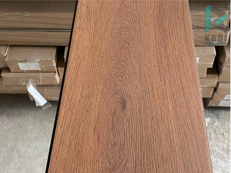 Sàn gỗ công nghiệp chịu nước