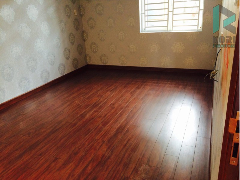 Sàn gỗ châu Âu