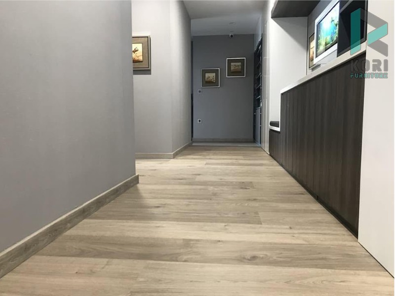 sàn gỗ châu Âu