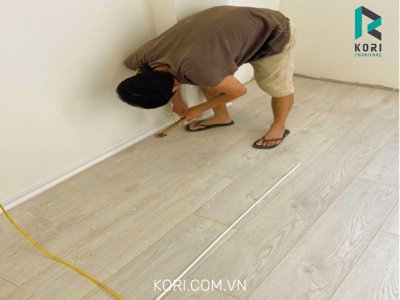 sàn gỗ Bắc Kạn