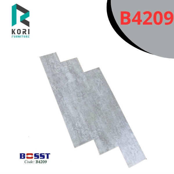 Sàn nhựa Bost 4mm-B4209