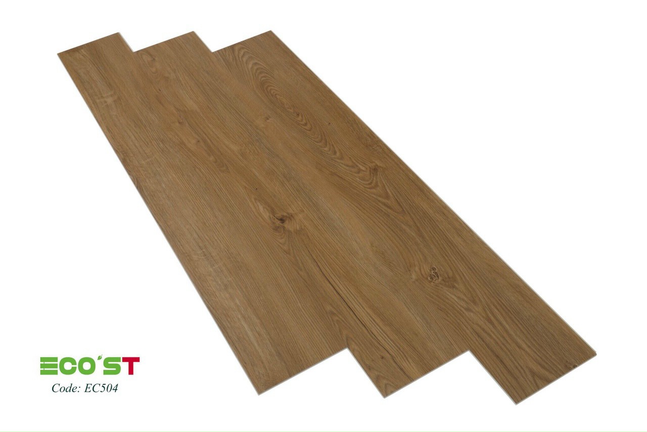 Sàn nhựa Ecost EC504