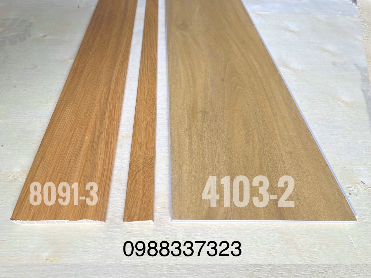 Sàn nhựa MaxFloor LS4103-2