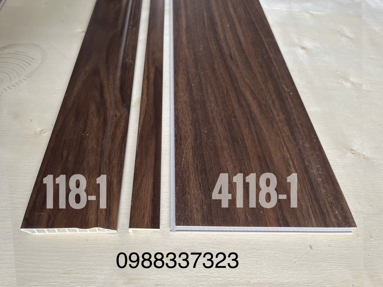 Sàn nhựa MaxFloor LS4118-1