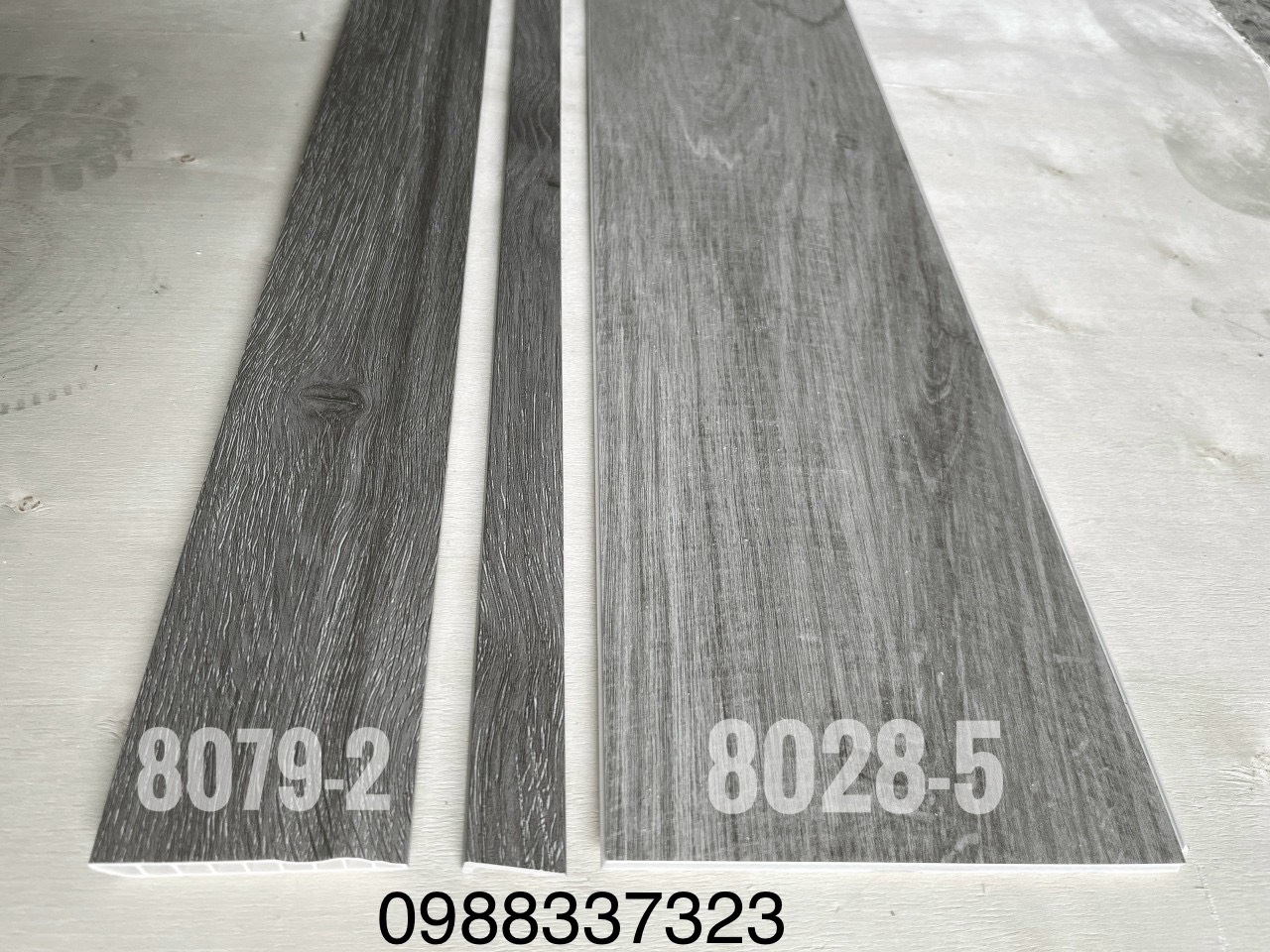 Sàn nhựa MaxFloor LS8028-5