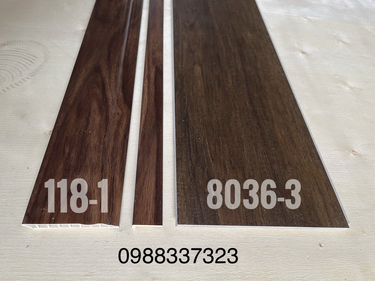Sàn nhựa MaxFloor LS8036-3