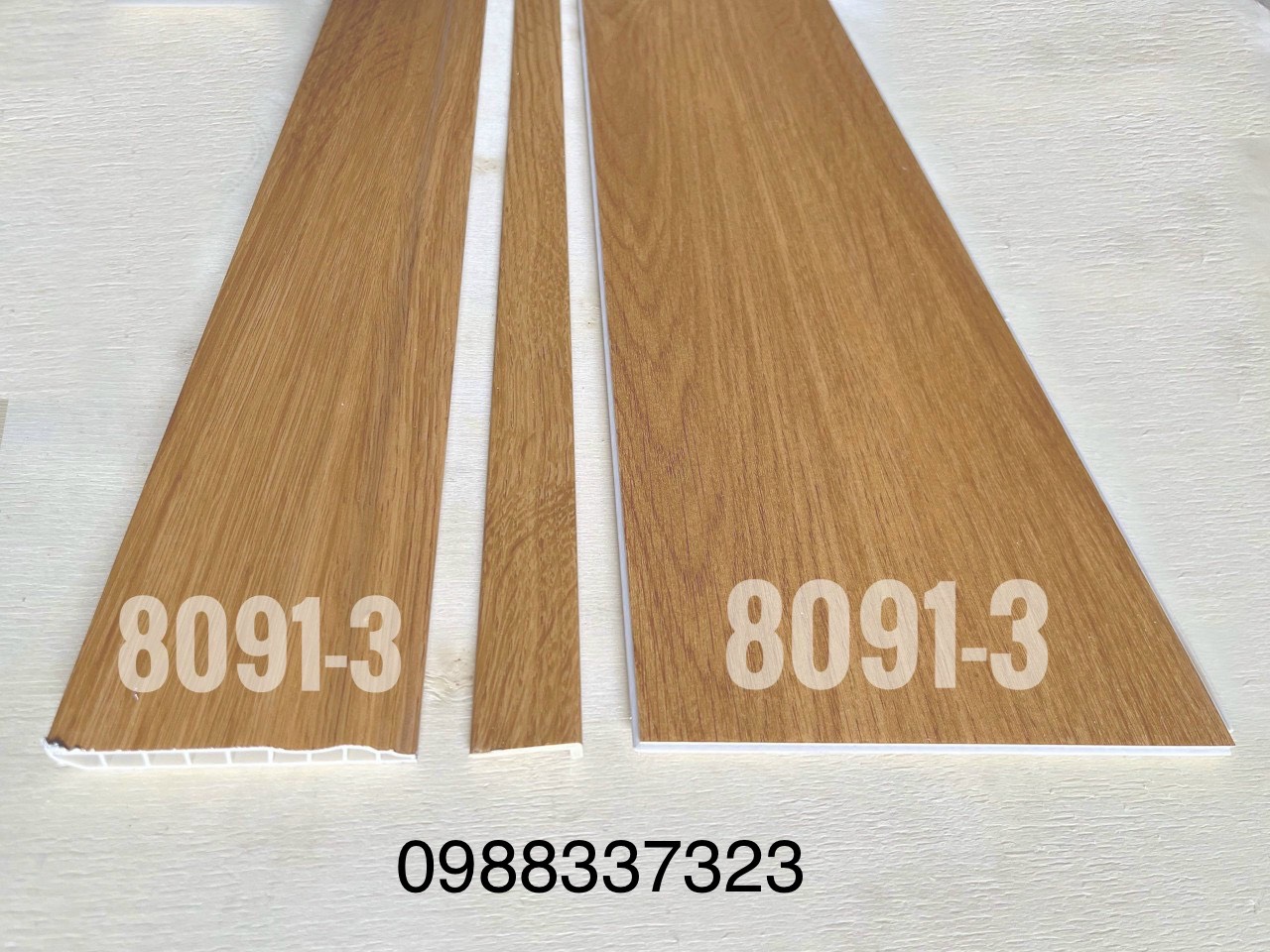 Sàn nhựa MaxFloor LS8091-3