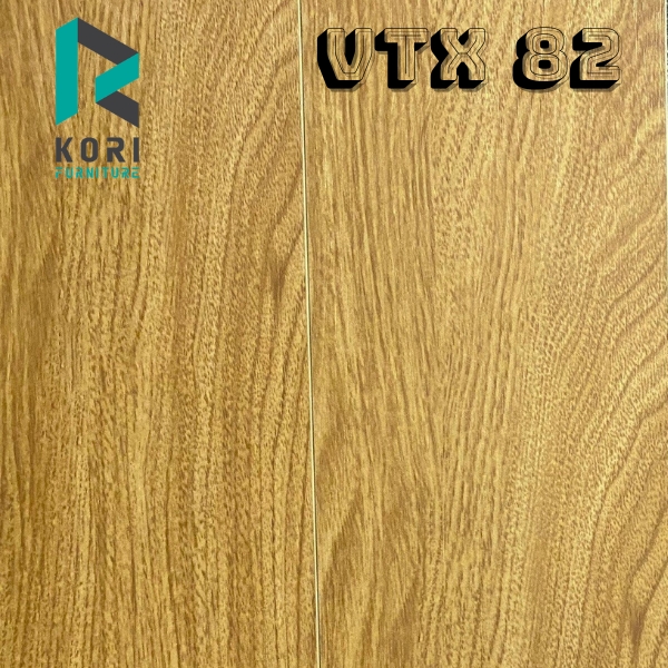 Sàn gỗ Vertex Floor VTX 82