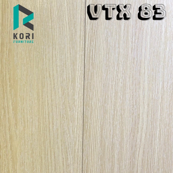Sàn gỗ Vertex Floor VTX 83
