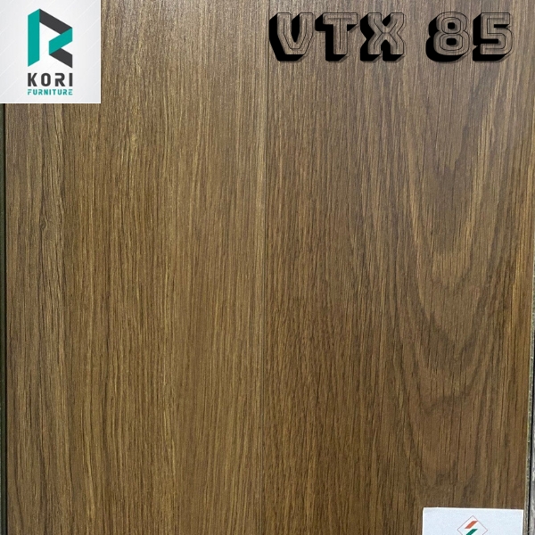 Sàn gỗ Vertex Floor VTX 85