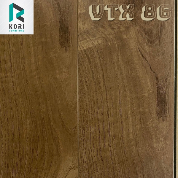 Sàn gỗ Vertex Floor VTX 86