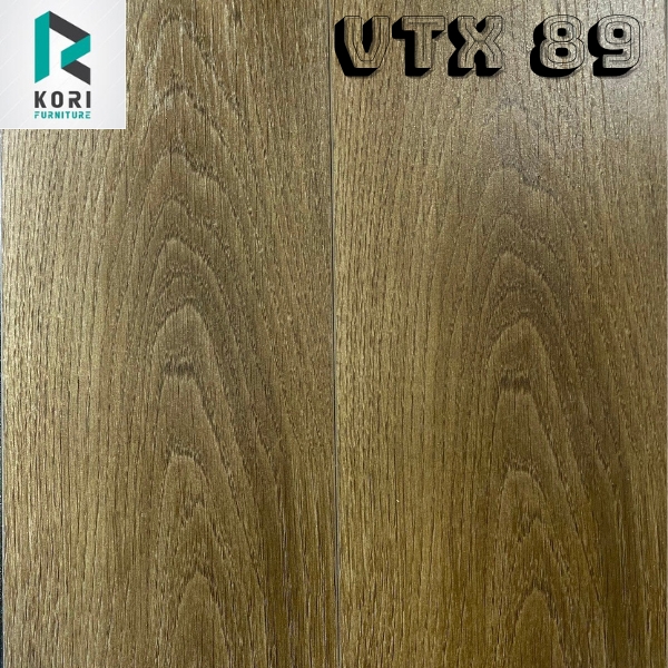 Sàn gỗ Vertex Floor VTX 89