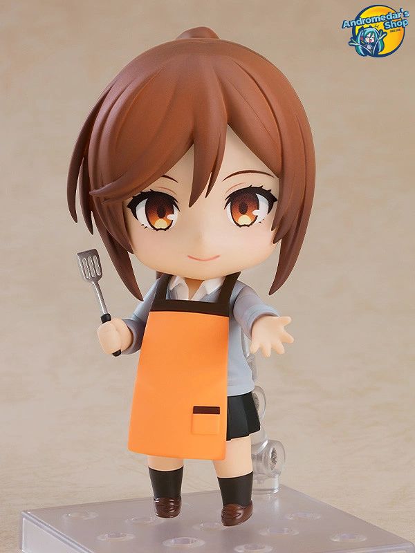 [Good Smile Company] Mô hình nhân vật Horimiya Nendoroid 1897 Kyoko Hori