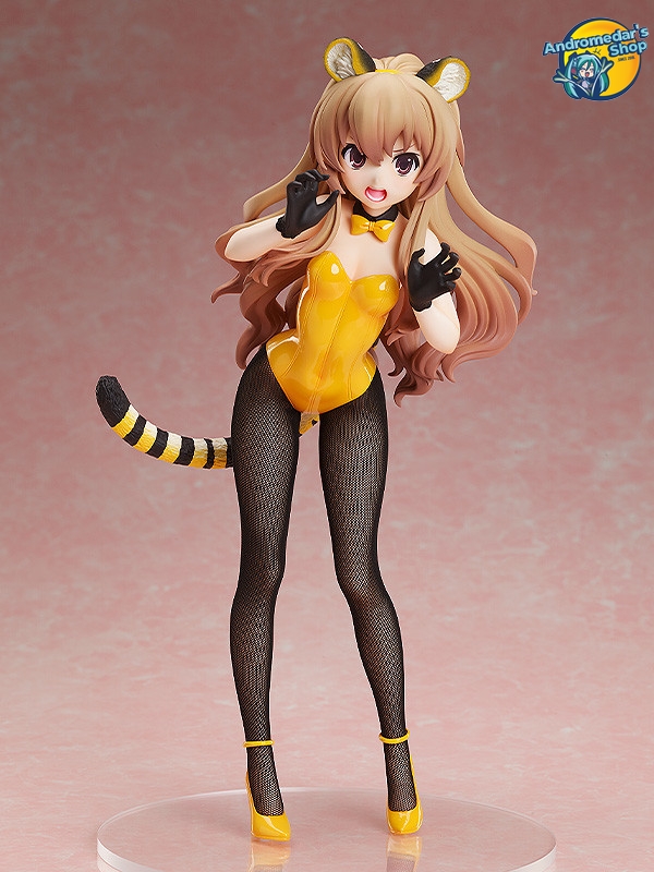 [FREEing] Mô hình nhân vật Toradora! B-STYLE Taiga Aisaka: Tiger Ver. 1/4 Complete Figure