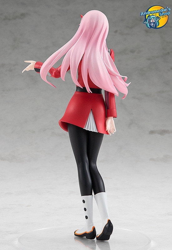 [Good Smile Company] Mô hình nhân vật DARLING in the FRANXX POP UP PARADE Zero Two