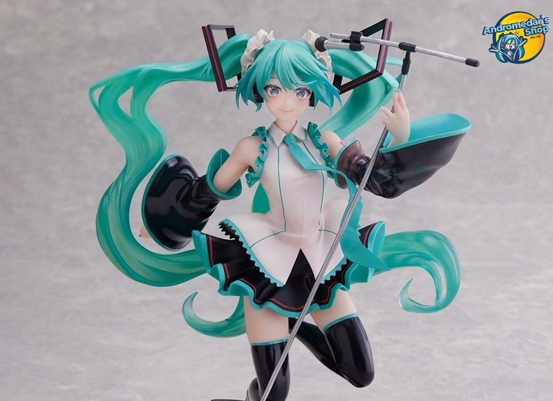 [Taito] Mô hình nhân vật Vocaloid Artist MasterPiece+ Miku Hatsune AMP+ Birthday 2023 ver Figure