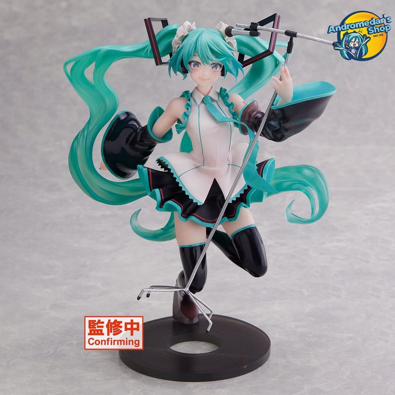 [Taito] Mô hình nhân vật Vocaloid Artist MasterPiece+ Miku Hatsune AMP+ Birthday 2023 ver Figure