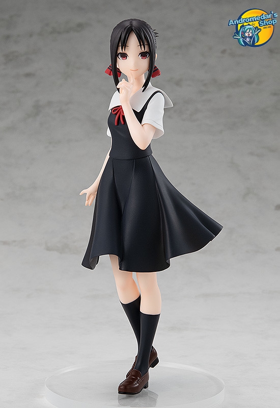 [Good Smile Company] Mô hình nhân vật Kaguya-sama: Love Is War? POP UP PARADE  Kaguya Shinomiya