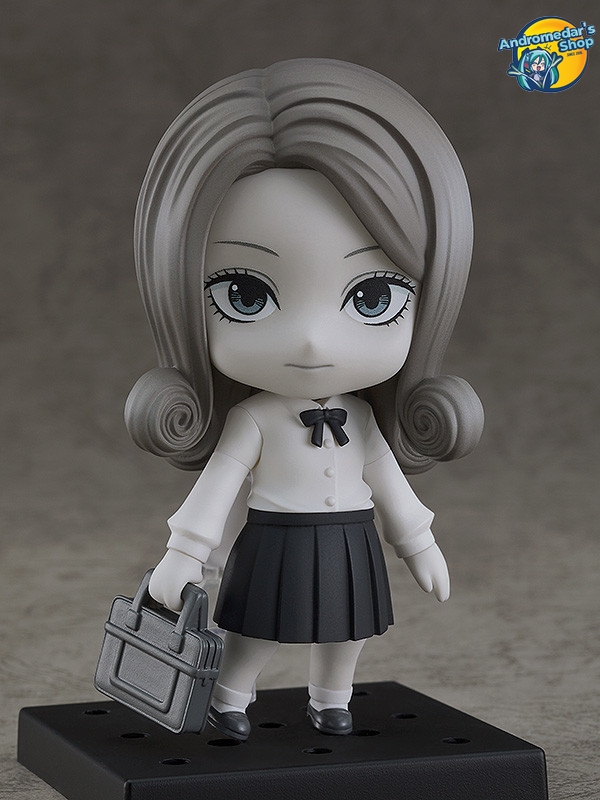 [Good Smile Company] Mô hình nhân vật Uzumaki Nendoroid 2072 Kirie Goshima