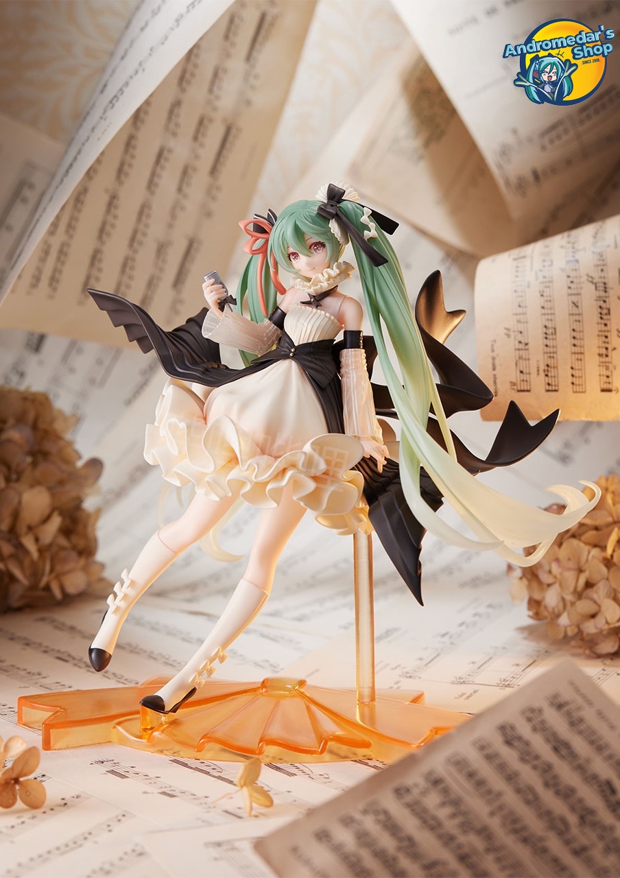[Taito] Mô hình nhân vật Vocaloid Hatsune Miku Artist MasterPiece Latidos 2022 ver.