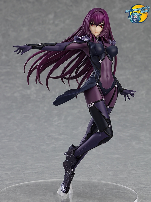 [Good Smile Company] Mô hình nhân vật Fate/Grand Order POP UP PARADE Lancer/Scathach Complete Figure