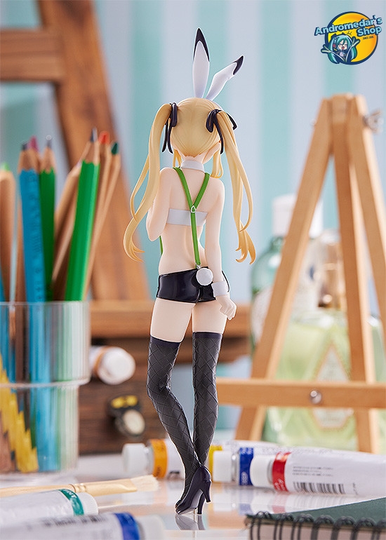 [Max Factory] Mô hình nhân vật Saekano the Movie: Finale POP UP PARADE Eriri Spencer Sawamura: Bunny Ver Complete Figure