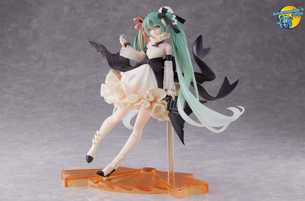 [Taito] Mô hình nhân vật Vocaloid Hatsune Miku Artist MasterPiece Latidos 2022 ver.