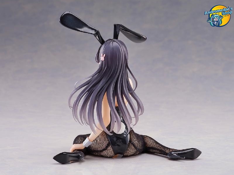 [Taito] Mô hình nhân vật Artist MasterPiece Sakurajima Mai Bunny Girl Ver Figure