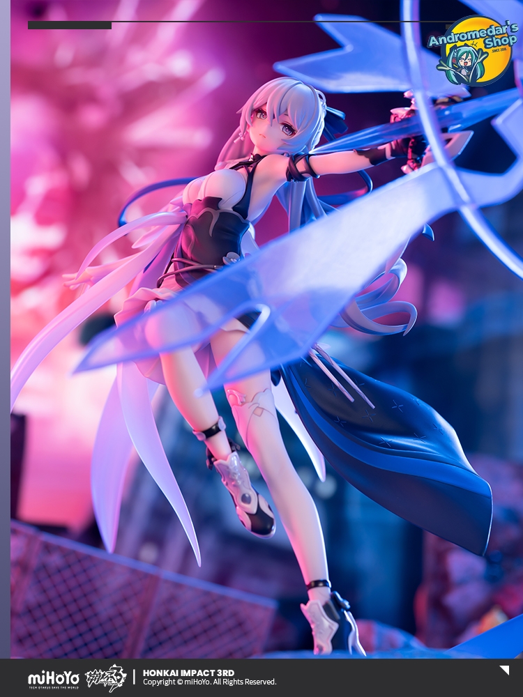 [miHoYo] Mô hình nhân vật Honkai Impact 3rd Bronya Silverwing Ver. 1/7 Complete Figure