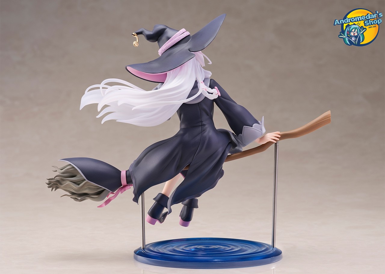 [Taito] Mô hình nhân vật Wandering Witch: The Journey of Elaina Artist MasterPiece Elaina Witch's Clothes Figure