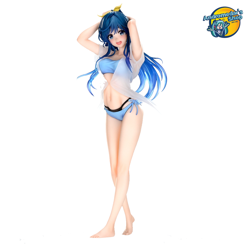 [Taito] Mô hình nhân vật Bottom-tier Character Tomozaki Nanami Minami Coreful Figure