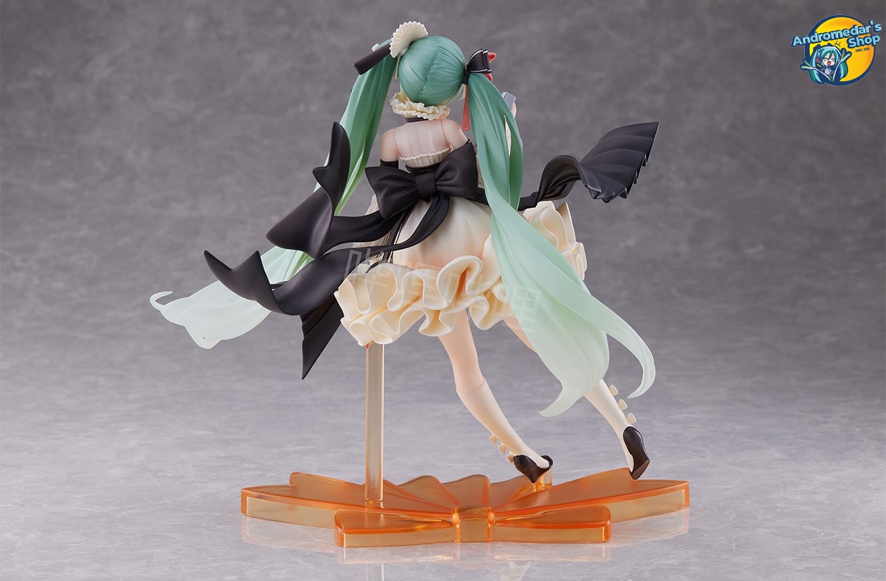 [Taito] Mô hình nhân vật Vocaloid Hatsune Miku Artist MasterPiece Latidos 2022 ver.