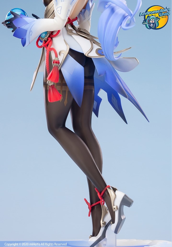 [miHoYo X Apex] Mô hình nhân vật Genshin Impact Ganyu Follow the Moon Ver 1/7  Scale Figure
