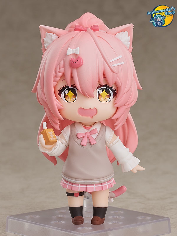 [Good Smile Arts Shanghai] Mô hình nhân vật HiiroVTuber Nendoroid 1831 Hiiro