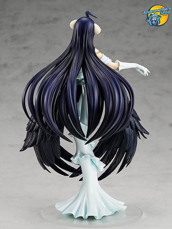 [Good Smile Company] Mô hình nhân vật Overlord IV POP UP PARADE Albedo Complete Figure