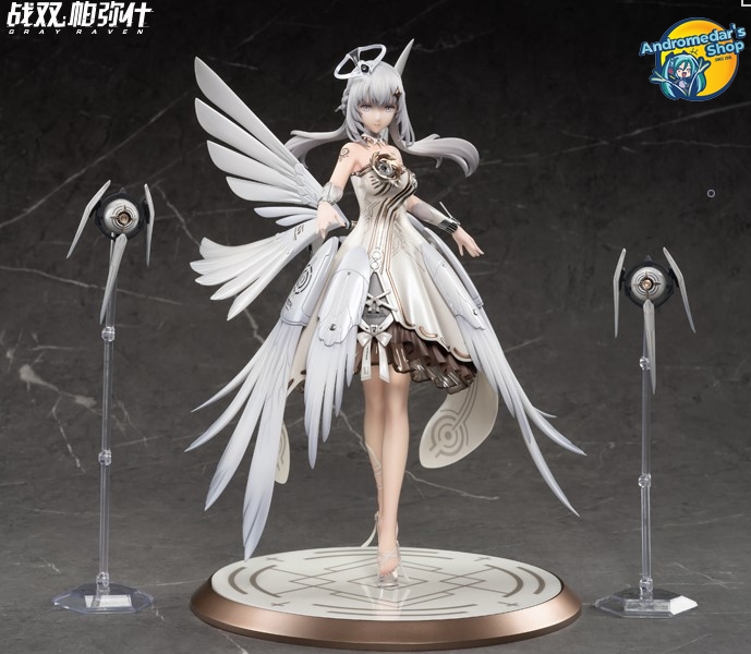 [Apex] Mô hình nhân vật Punishing: Gray Raven Liv Woven Wings of Promised Daybreak Ver. 1/7 Complete Figure