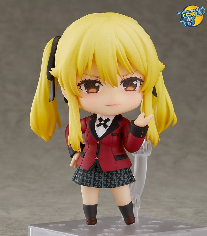 [Good Smile Company] Mô hình nhân vật KAKEGURUI xx Nendoroid 1909 Mary Saotome