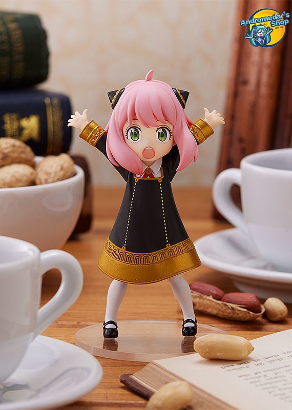 [Good Smile Company] Mô hình nhân vật SPY x FAMILY POP UP PARADE Anya Forger Complete Figure