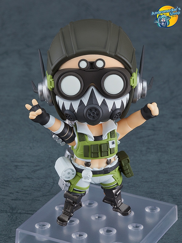 Apex Legends lén tuồn vũ khí ra ngoài đời thực fan hâm mộ hoan hỉ chi  tiền