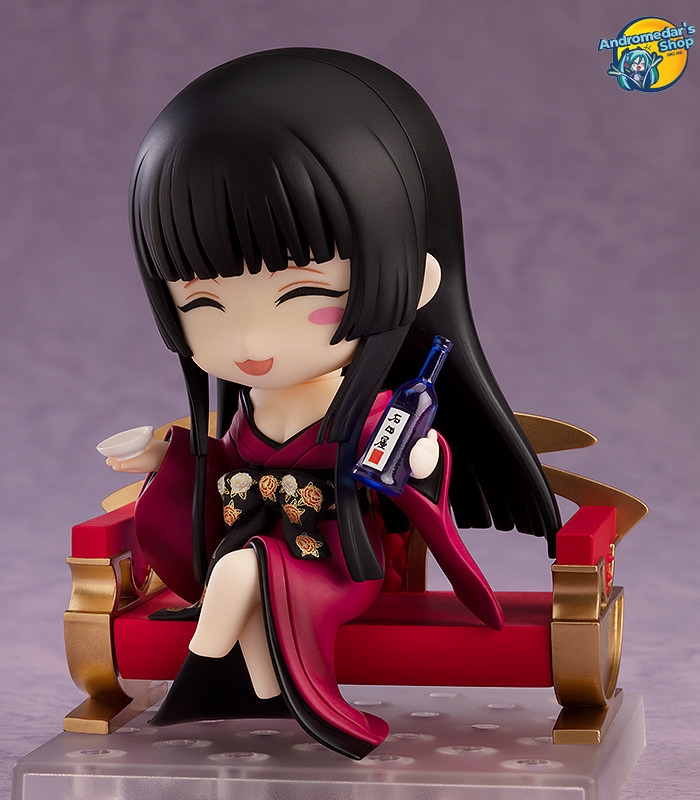 [Good Smile Company] Mô hình nhân vật xxxHOLiC Nendoroid 1960 Yuko Ichihara