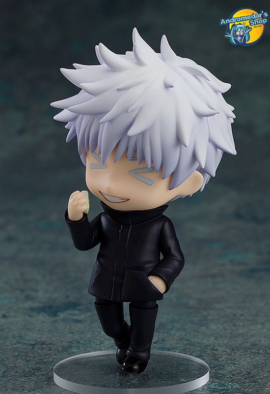 [Good Smile Compan] Mô hình nhân vật Jujutsu Kaisen Nendoroid 1528 Satoru Gojo