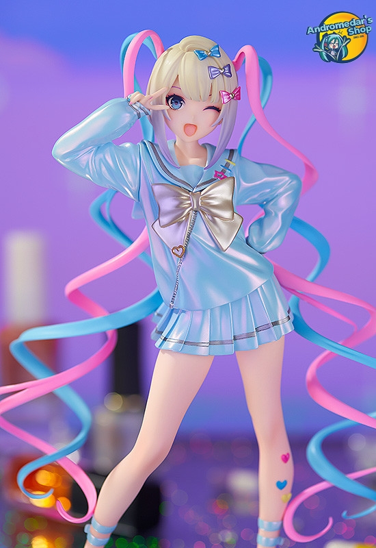 [Good Smile Company] Mô hình nhân vật NEEDY STREAMER OVERLOAD POP UP PARADE OMGkawaiiAngel Complete Figure