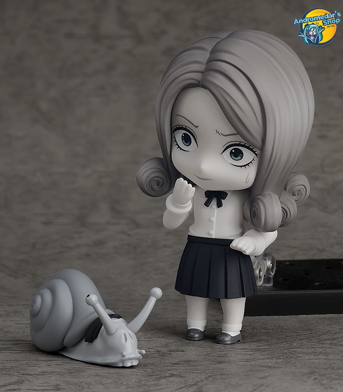 [Good Smile Company] Mô hình nhân vật Uzumaki Nendoroid 2072 Kirie Goshima